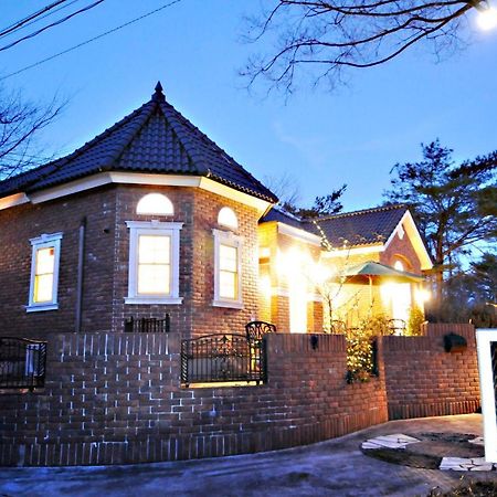 那須kirin邸スイートvilla Nasuyumoto Esterno foto