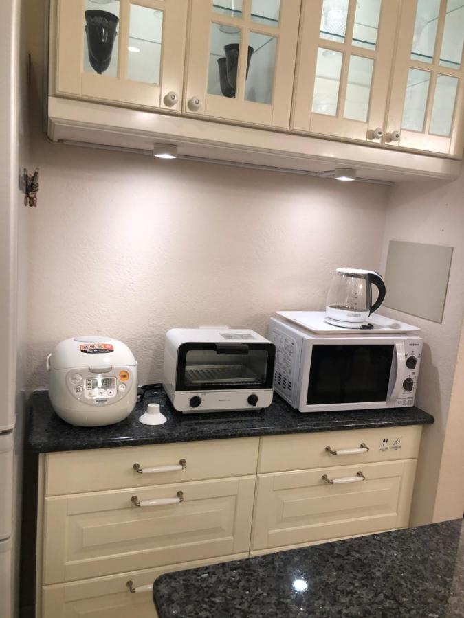 那須kirin邸スイートvilla Nasuyumoto Esterno foto