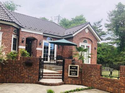 那須kirin邸スイートvilla Nasuyumoto Esterno foto
