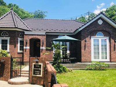 那須kirin邸スイートvilla Nasuyumoto Esterno foto