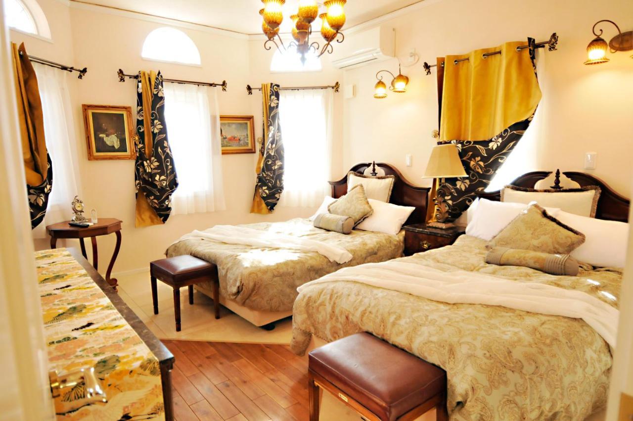 那須kirin邸スイートvilla Nasuyumoto Esterno foto